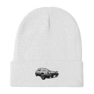 AE86 Beanie
