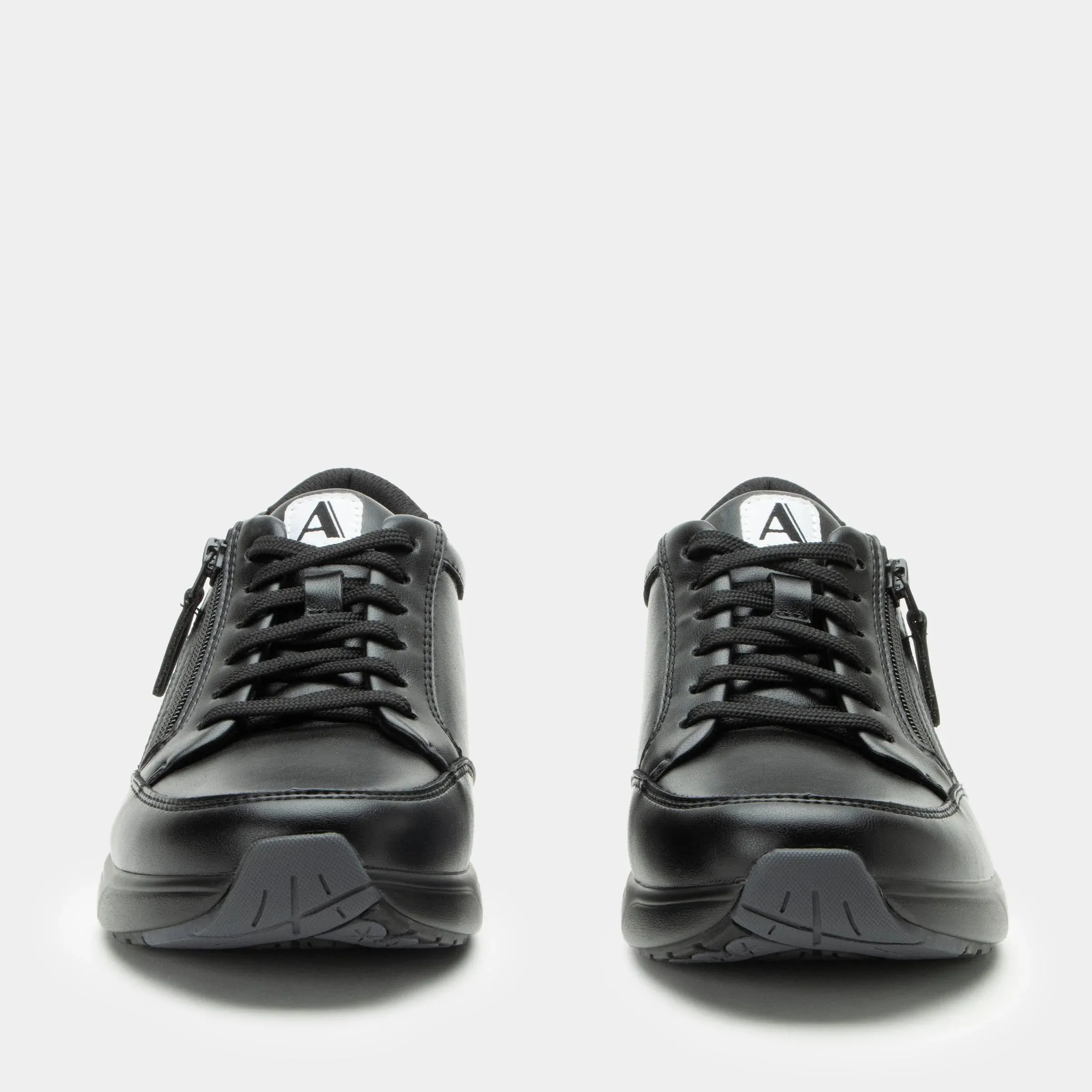 Alegria Women's Eazeer Black
