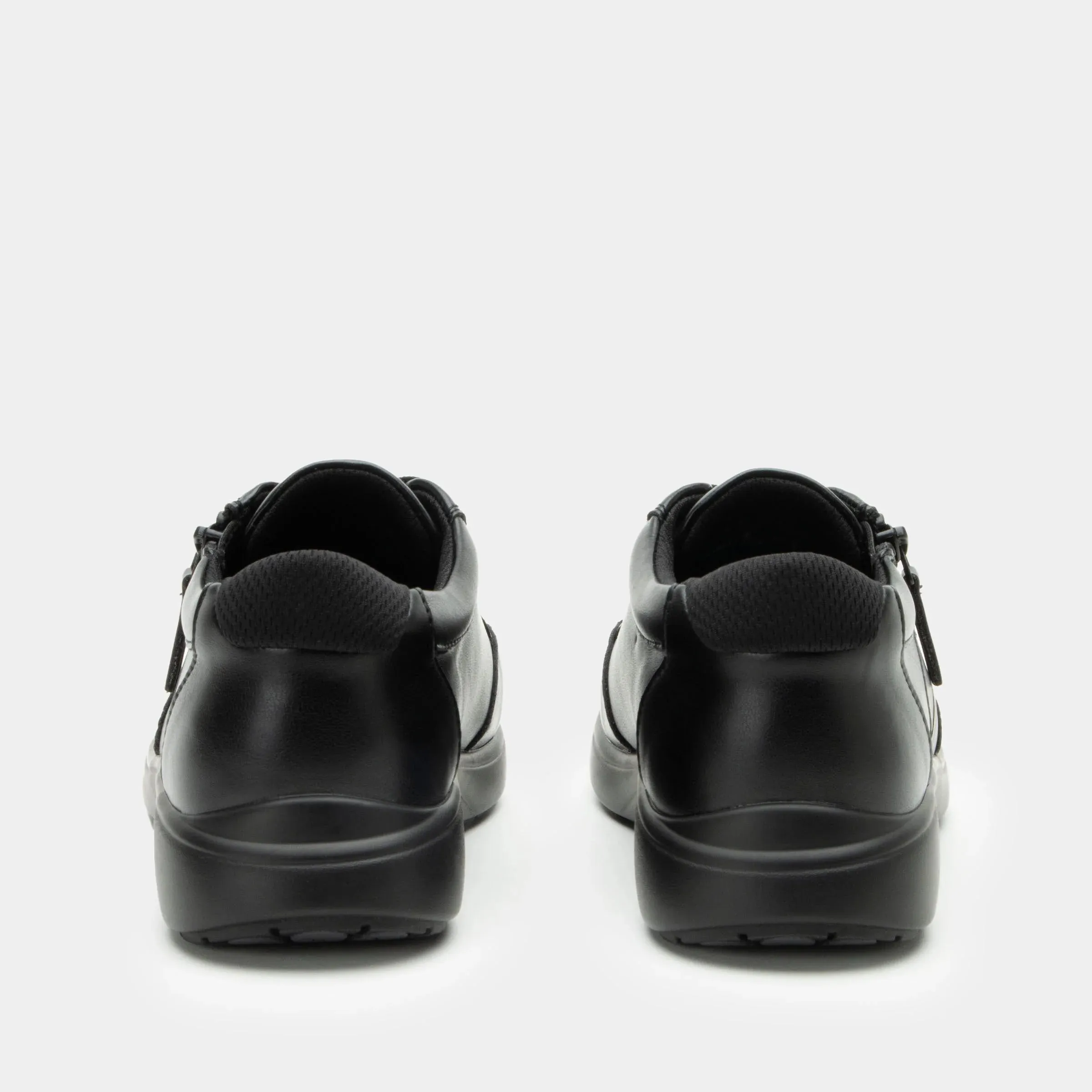 Alegria Women's Eazeer Black