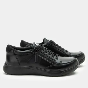 Alegria Women's Eazeer Black