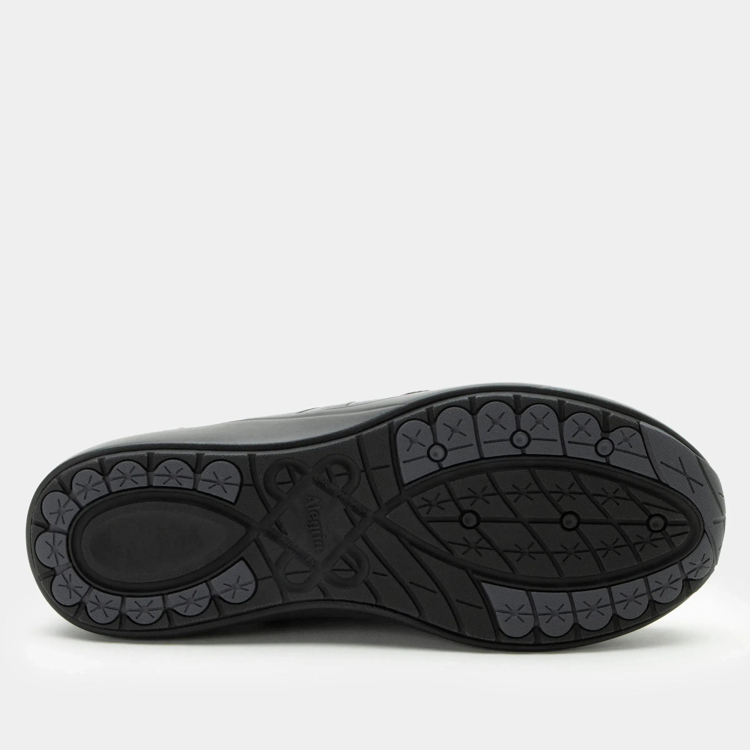 Alegria Women's Eazeer Black