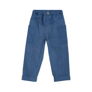 Alex and Ant Olga Pant - Denim