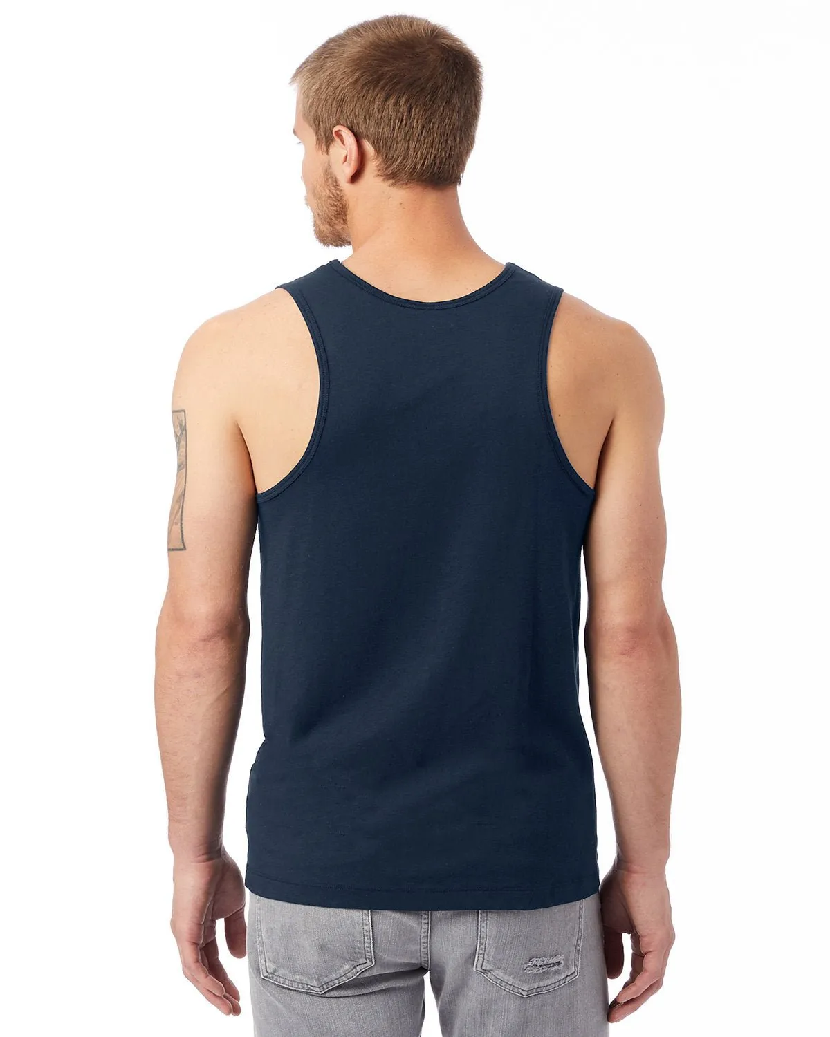 Alternative 1091C1 Men's Go-To Tank