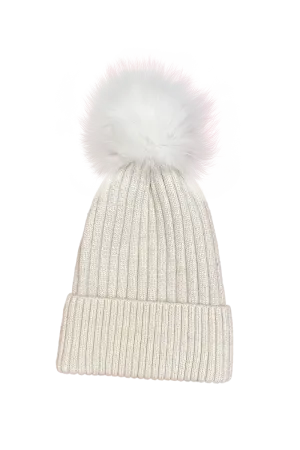 Amelia Wool Lurex Hat