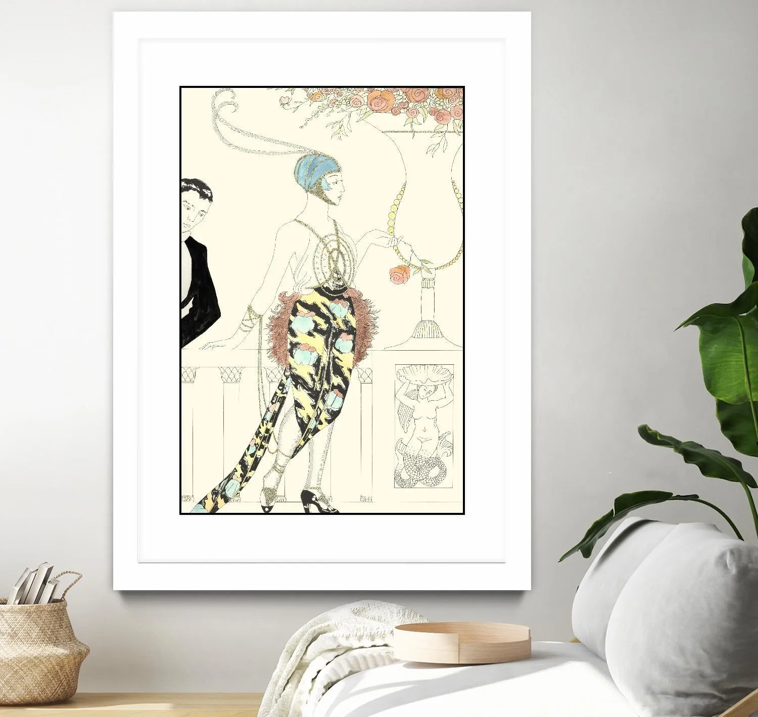 Arte Deco Fashion II