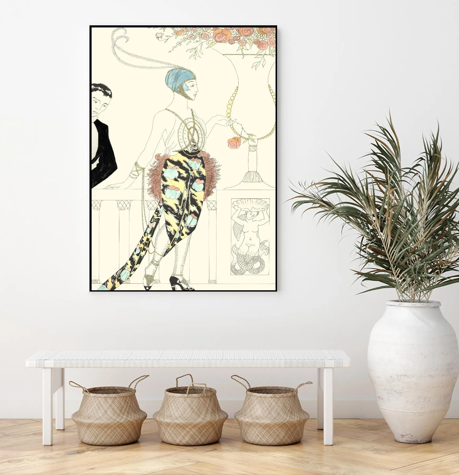 Arte Deco Fashion II