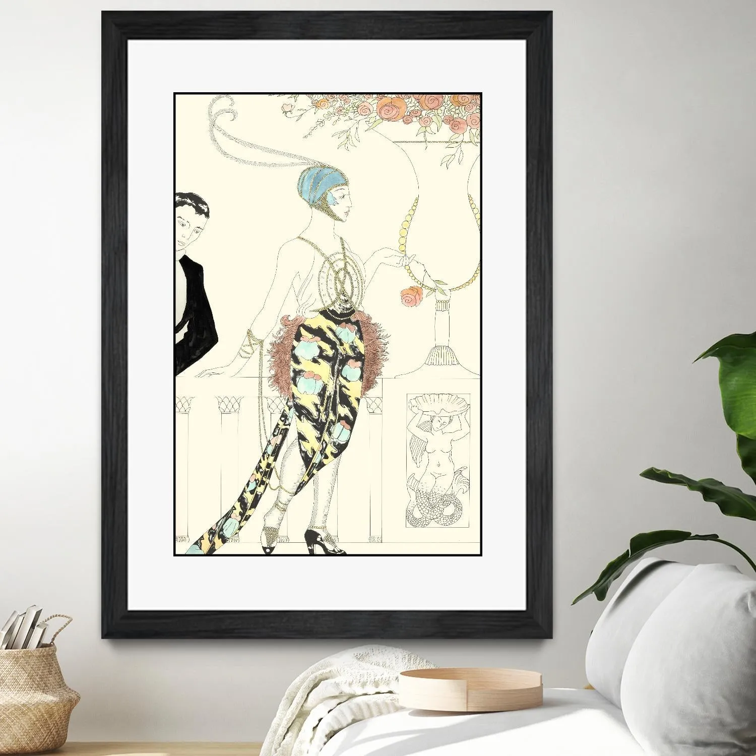 Arte Deco Fashion II