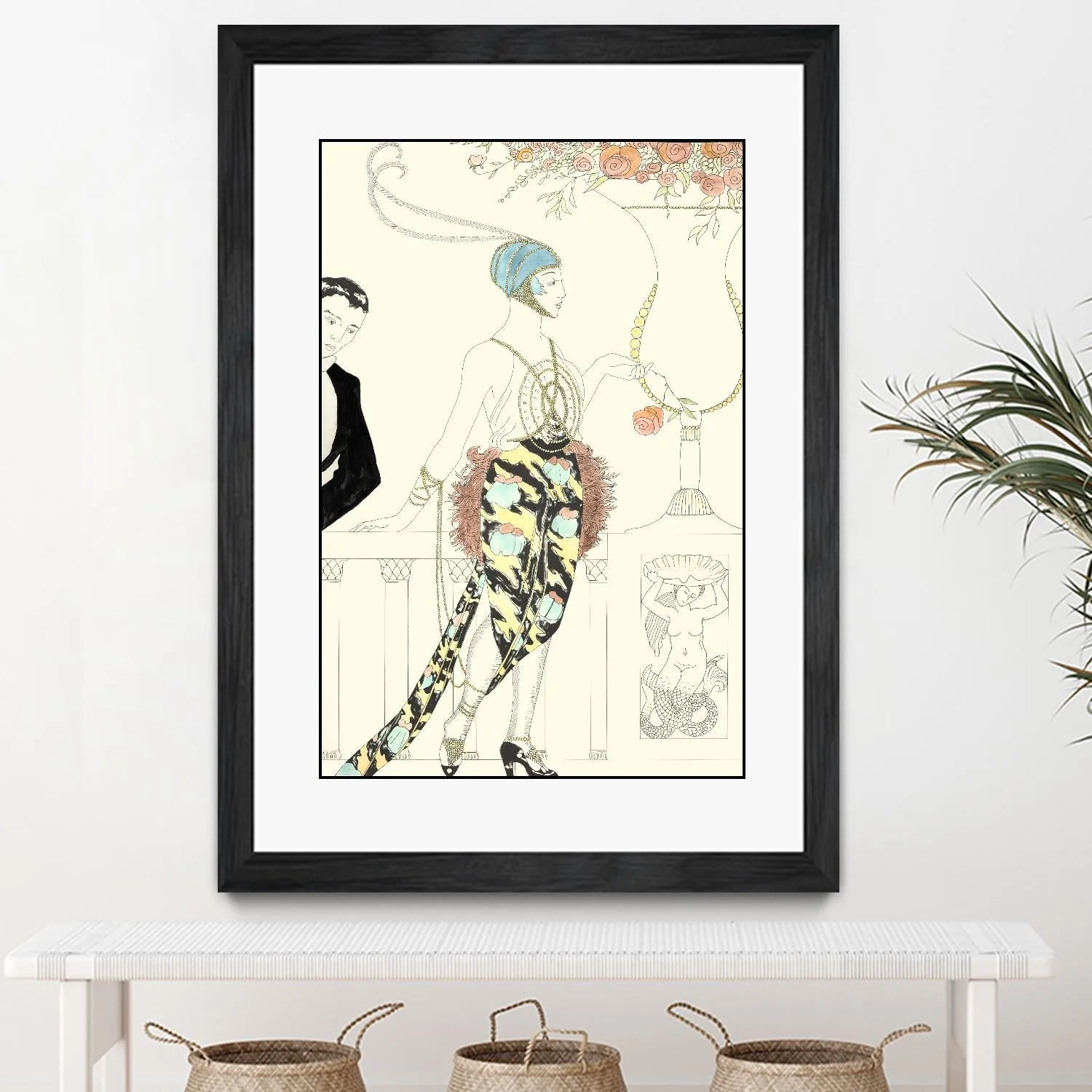 Arte Deco Fashion II