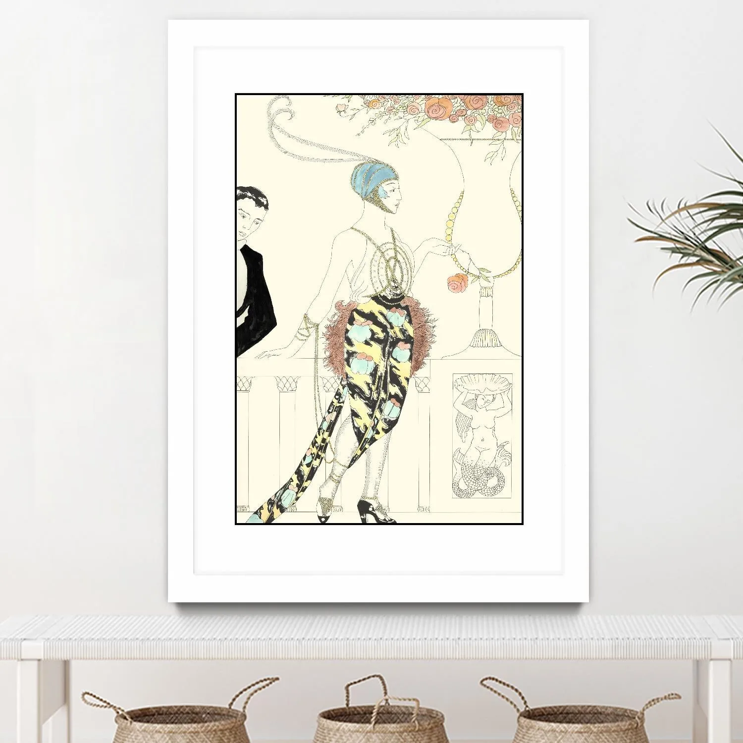 Arte Deco Fashion II