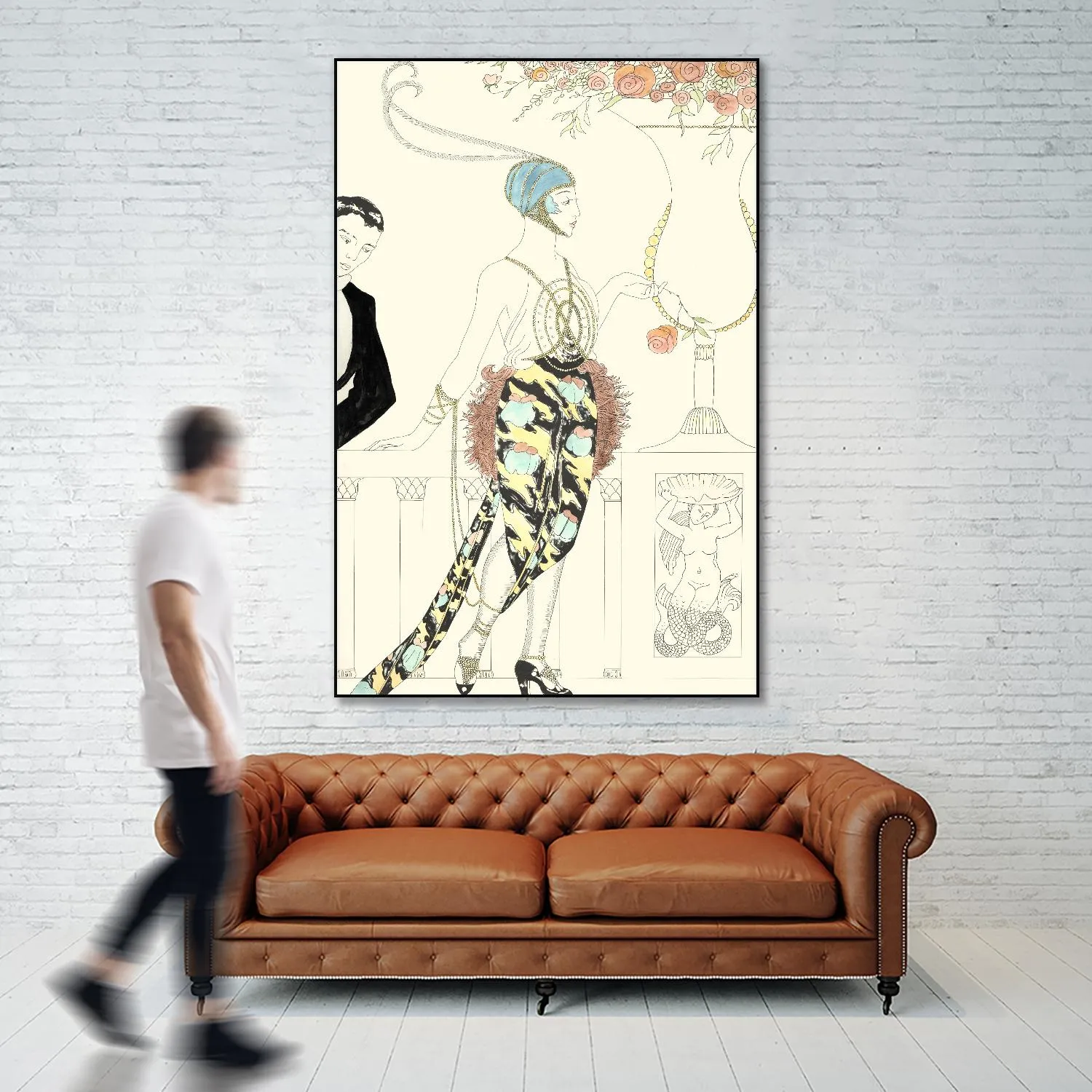 Arte Deco Fashion II