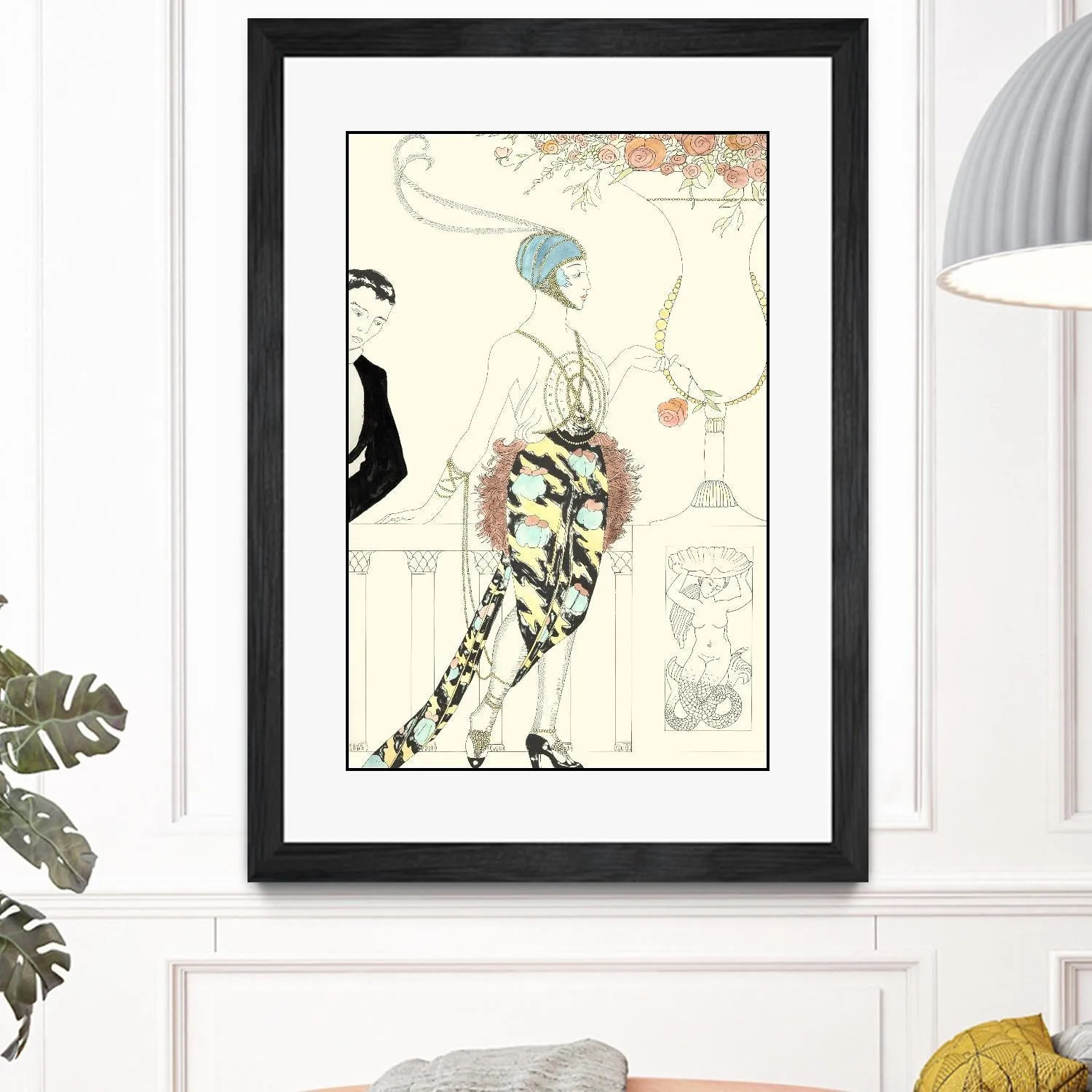Arte Deco Fashion II