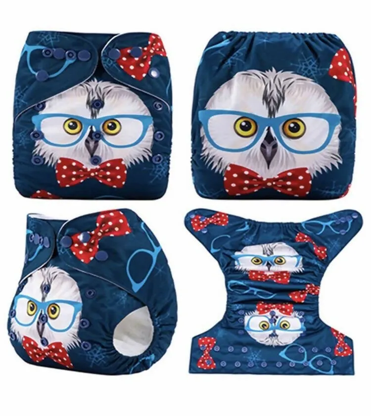 Baby cloth diaper