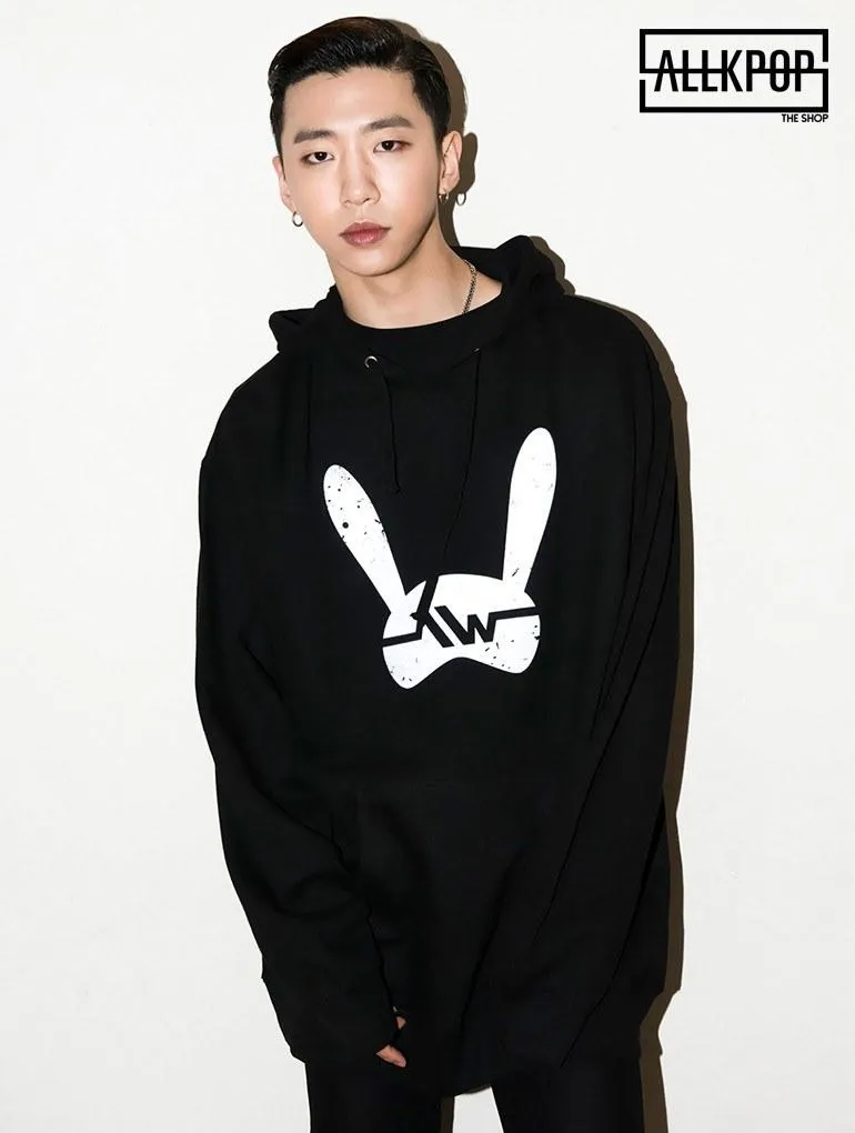 B.A.P AWAKE Hoodie