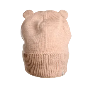 Bear Cub Ears Hat