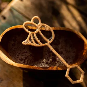 Bee Eco Bubble Wand