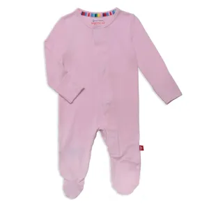Bermuda Breeze Footie Magnetic Me Premie