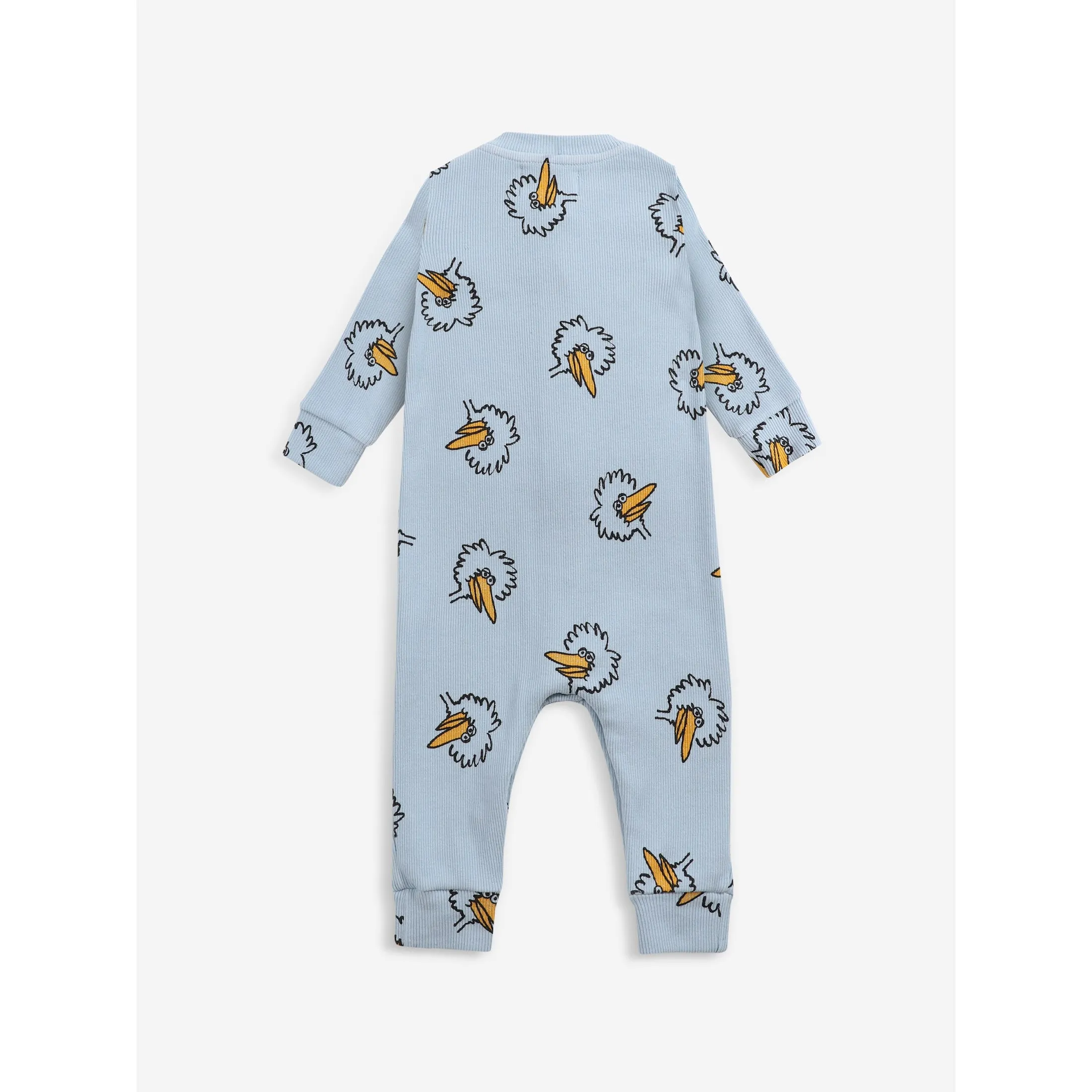 Bobo Choses Birdie All Over Overall