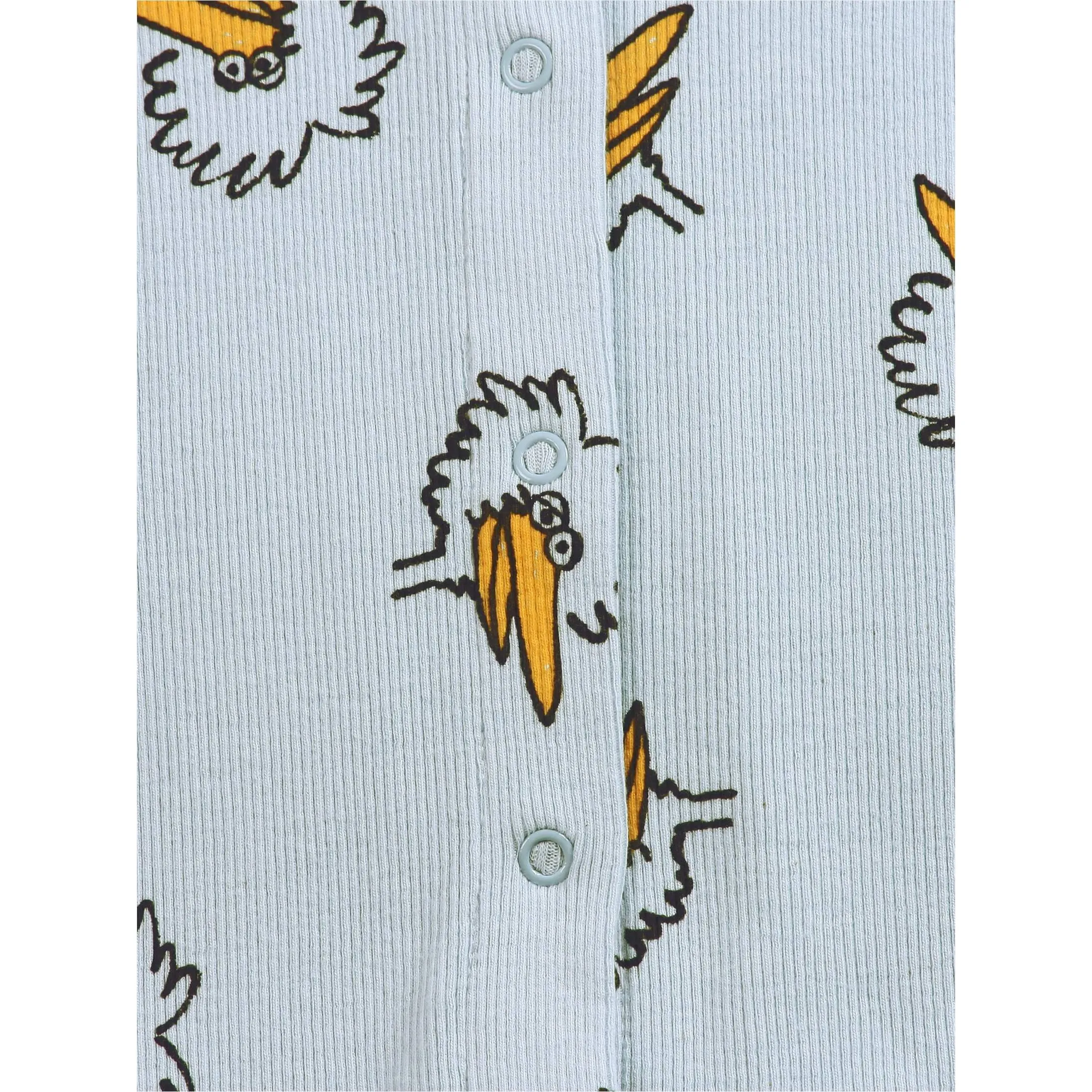 Bobo Choses Birdie All Over Overall
