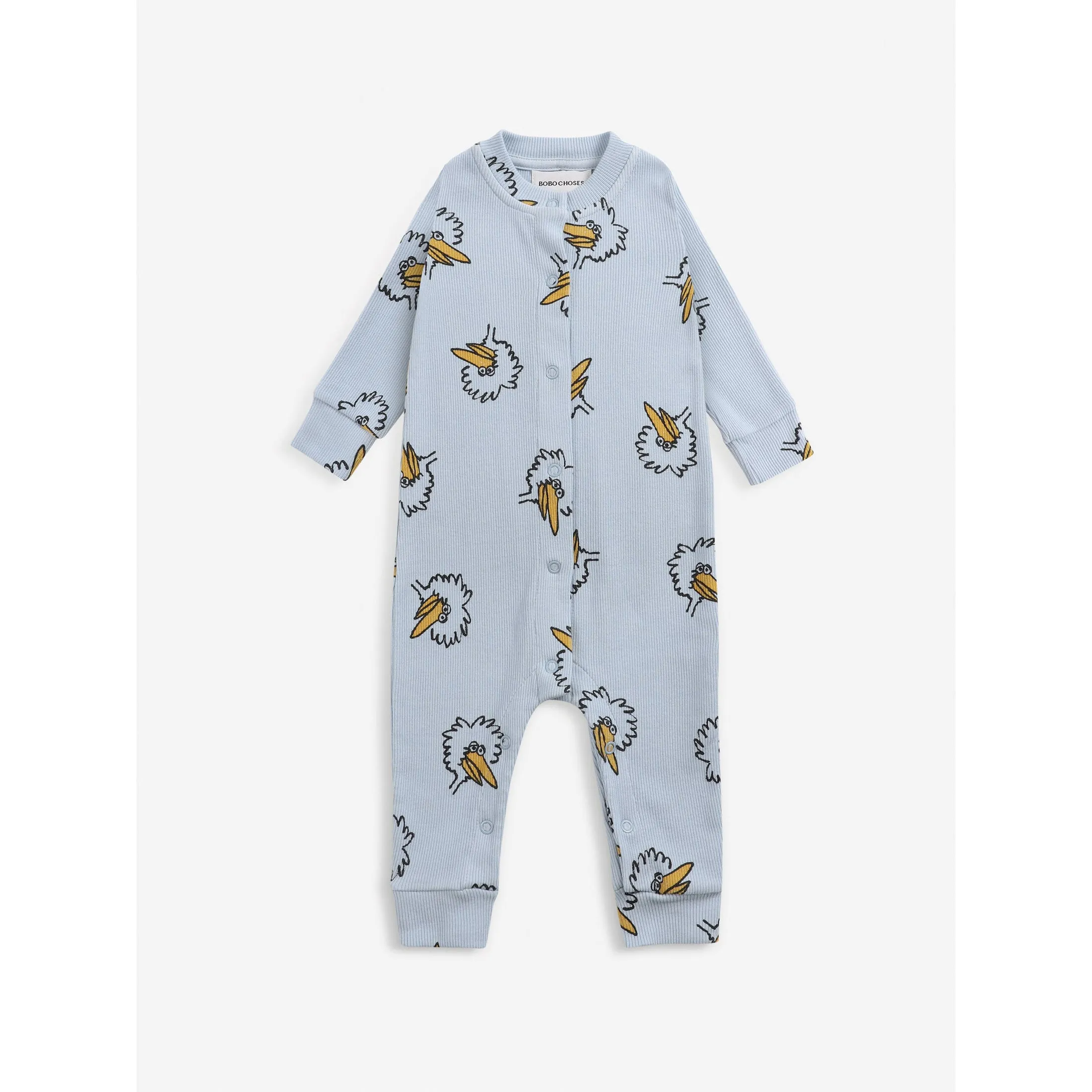 Bobo Choses Birdie All Over Overall