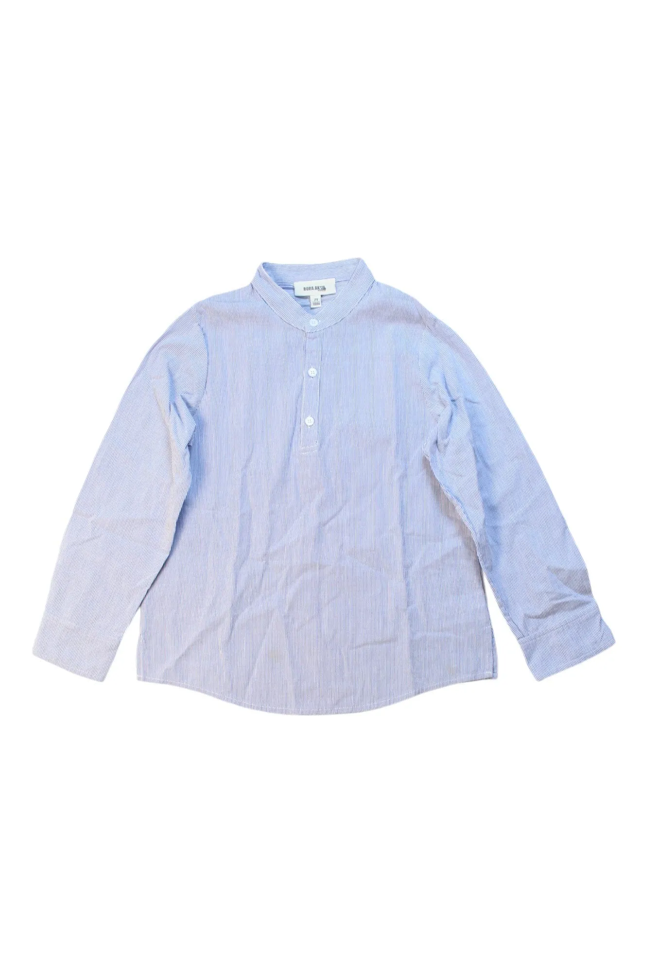 Bora Aksu Long Sleeve Top 7Y