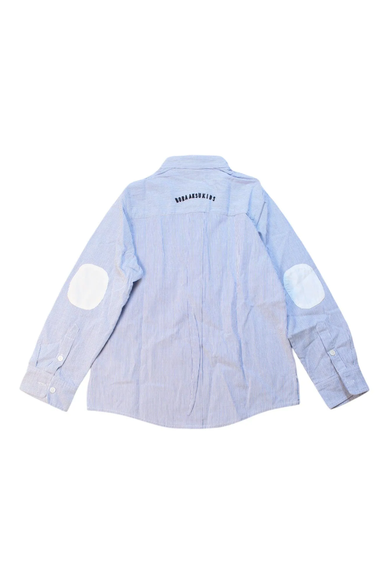 Bora Aksu Long Sleeve Top 7Y