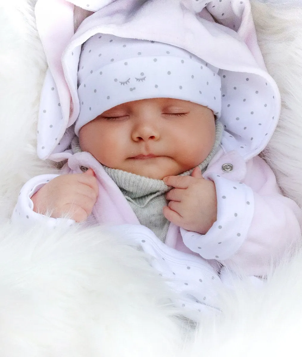 Bunny Overall