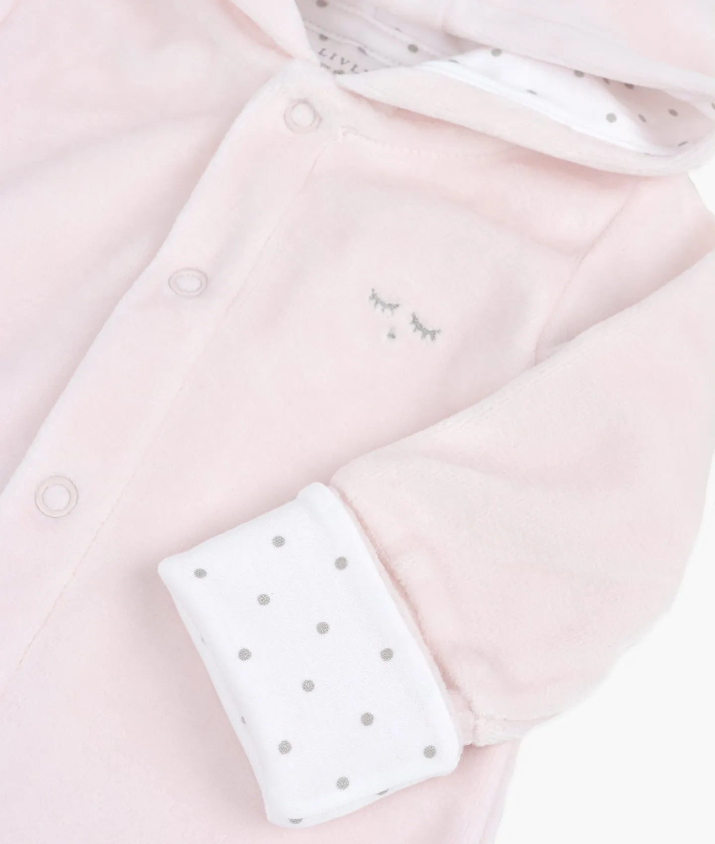 Bunny Overall
