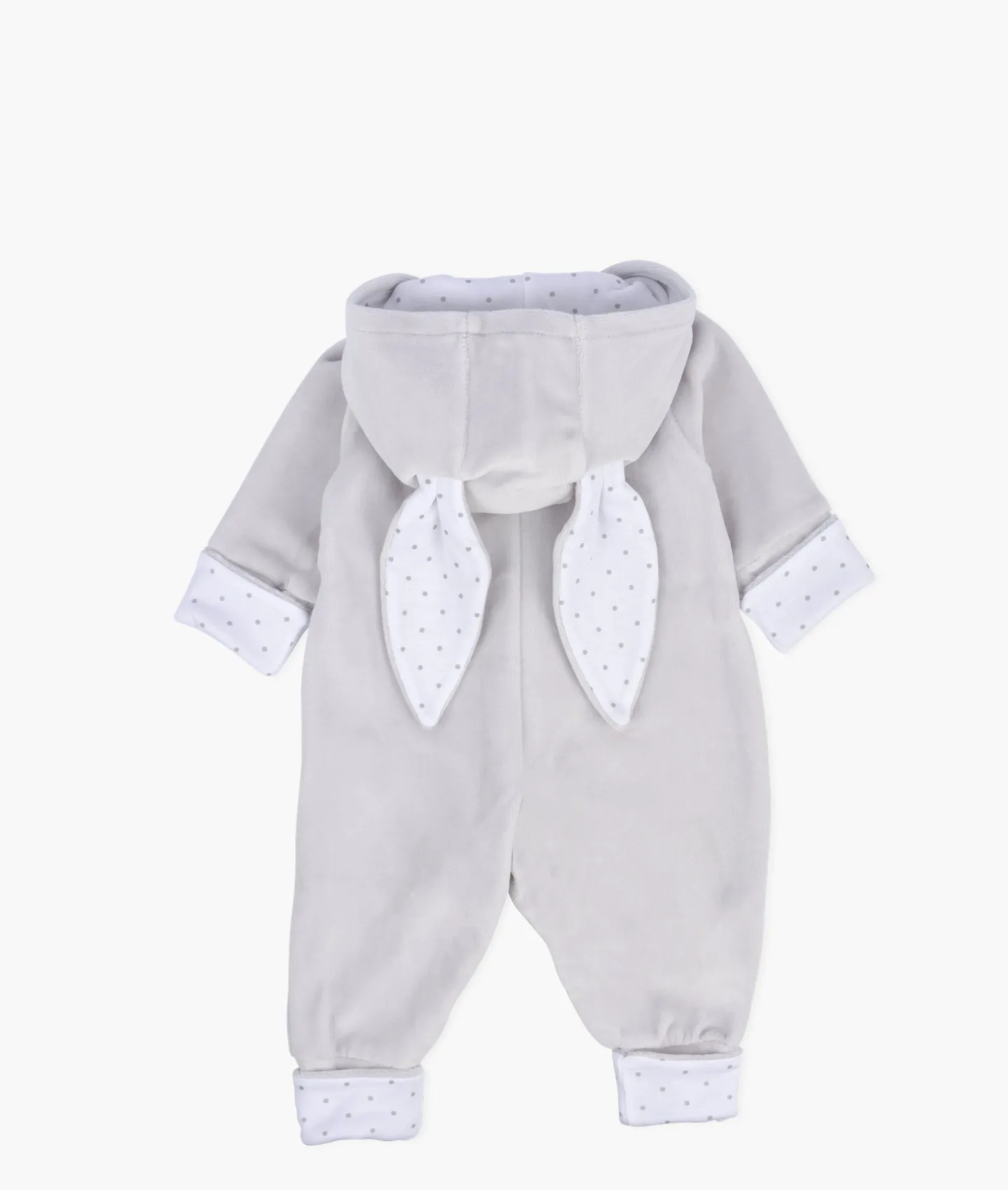 Bunny Overall