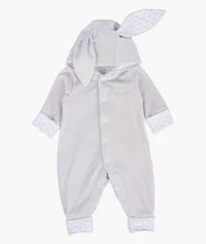 Bunny Overall