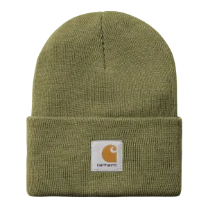 Carhartt WIP Acrylic Watch Hat - Capulet