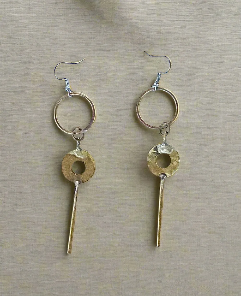 Chabi Earrings