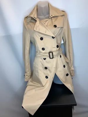 Coat Peacoat By Clothes Mentor  Size: Xl