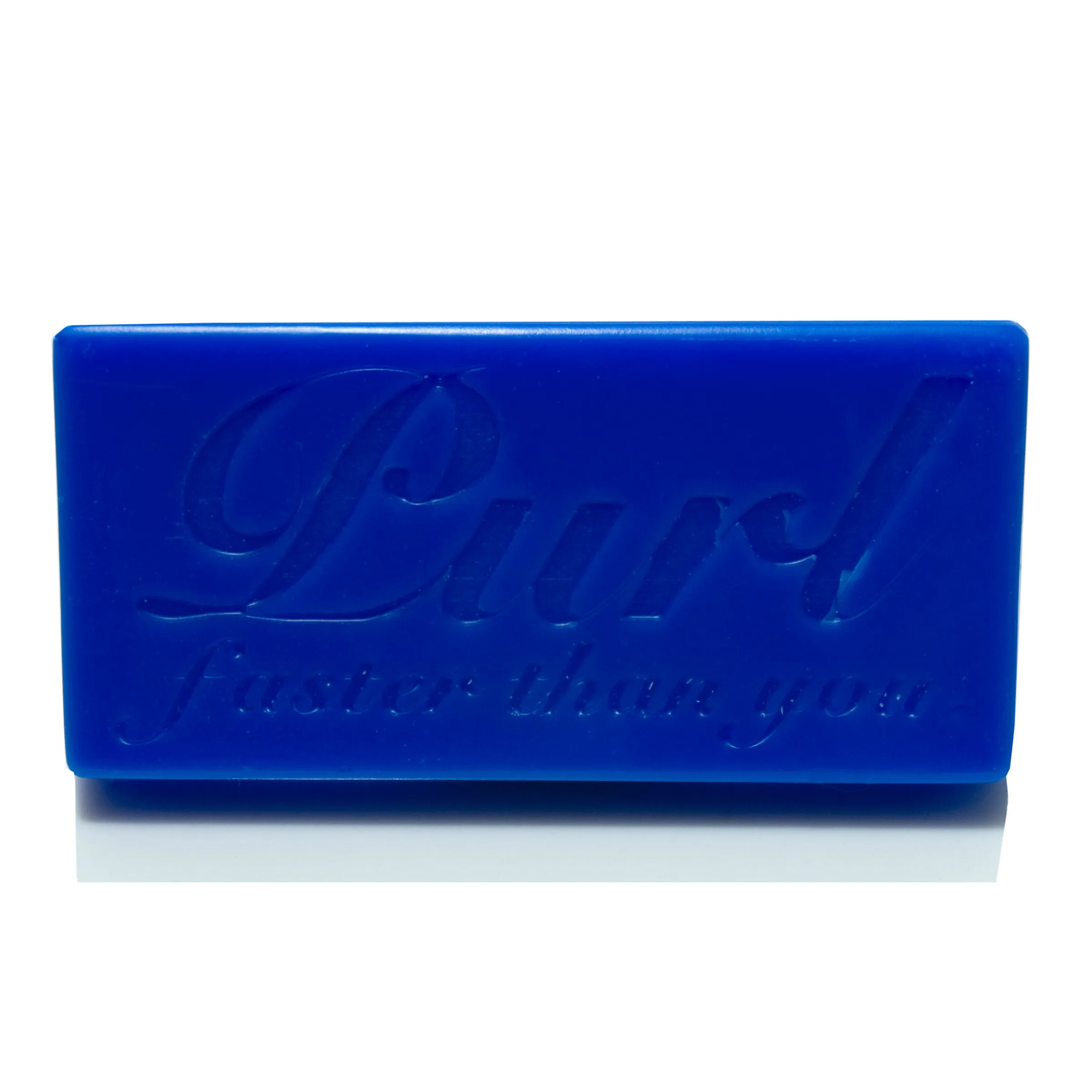 Cold/Winter- Purl Blue Ski and Snowboard Wax