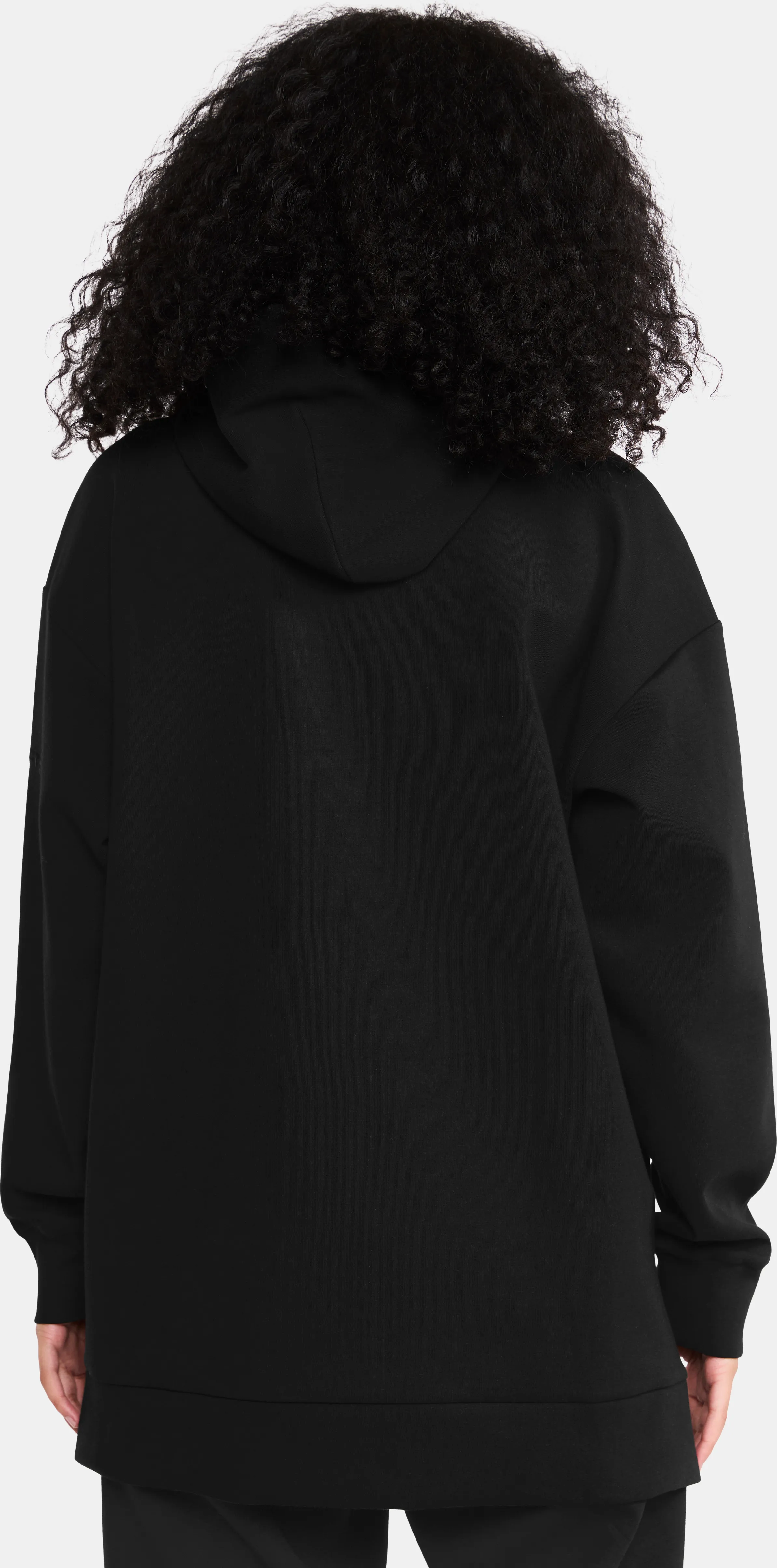 Craft Women&#x27;s Advance Join Long Hoodie Black | Buy Craft Women&#x27;s Advance Join Long Hoodie Black here | Outnorth