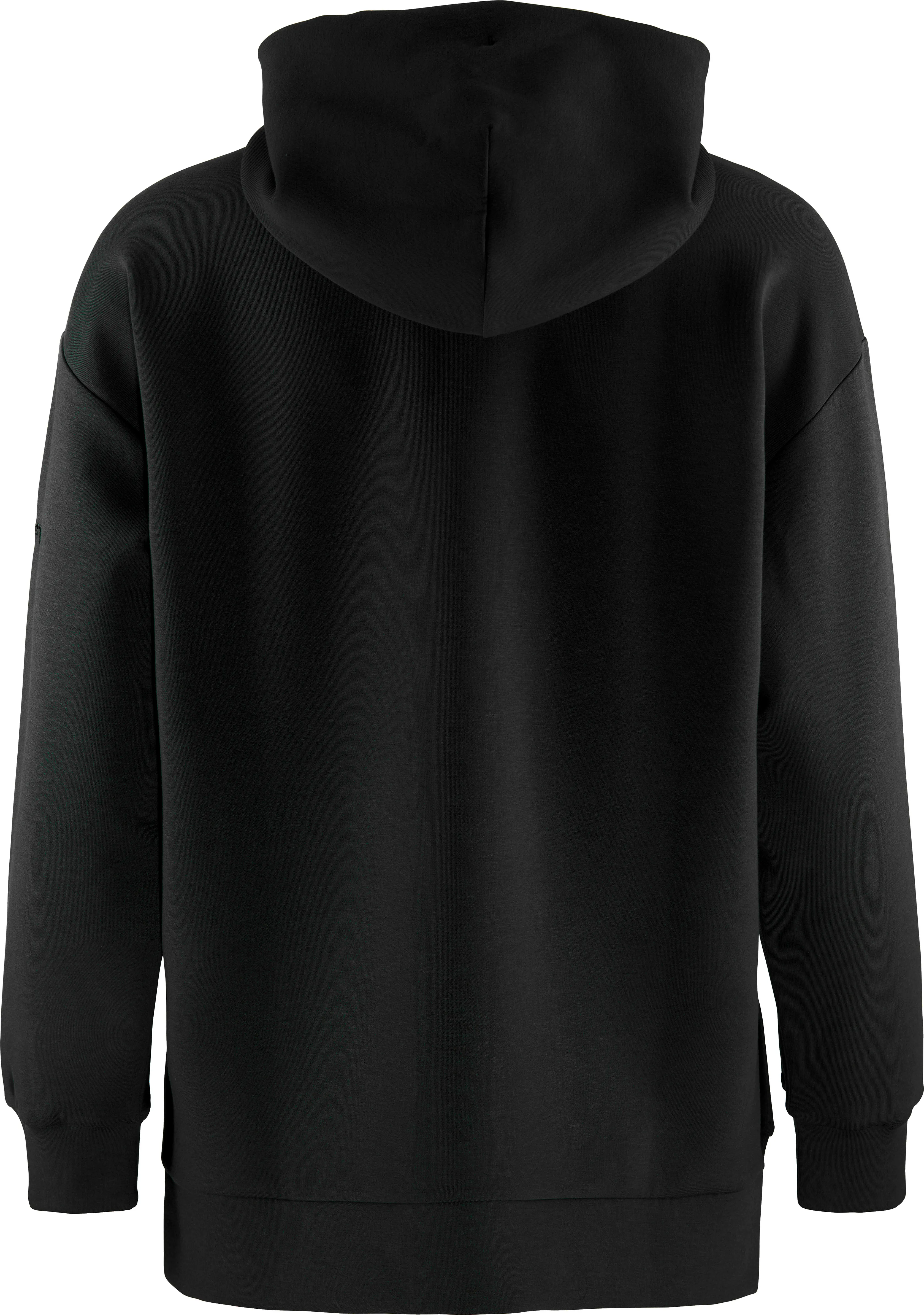 Craft Women&#x27;s Advance Join Long Hoodie Black | Buy Craft Women&#x27;s Advance Join Long Hoodie Black here | Outnorth