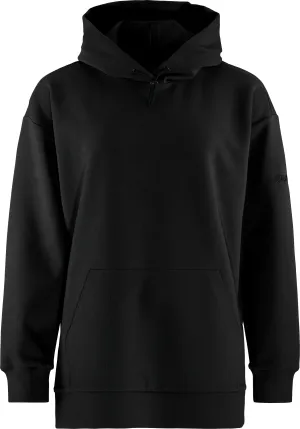 Craft Women&#x27;s Advance Join Long Hoodie Black | Buy Craft Women&#x27;s Advance Join Long Hoodie Black here | Outnorth