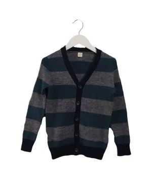 Crewcuts Cardigan 6T - 7Y