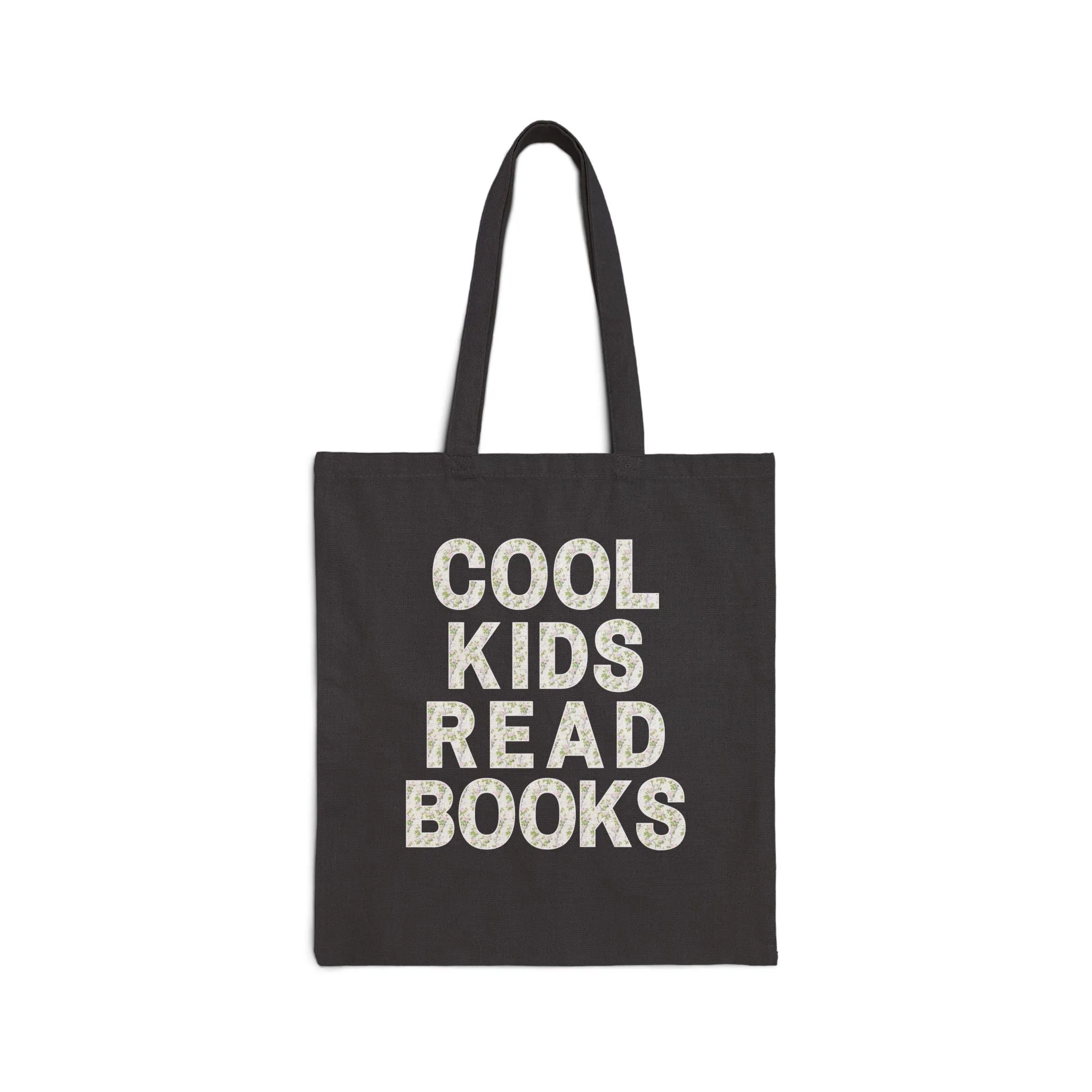 Cute Book Lover Tote
