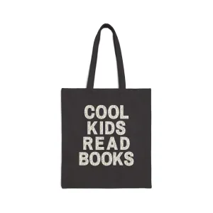 Cute Book Lover Tote