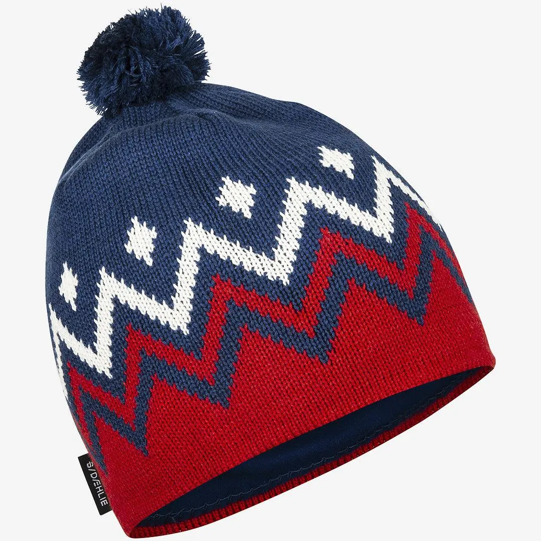 Daehlie - Hat Pattern