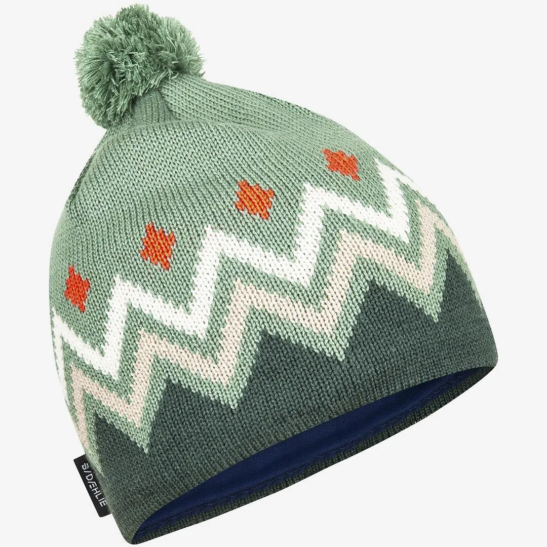 Daehlie - Hat Pattern