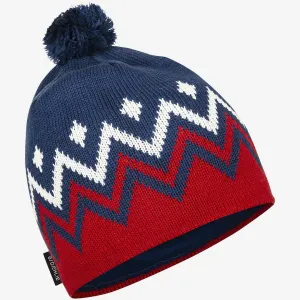 Daehlie - Hat Pattern