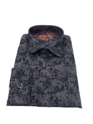 Dirty Heart Sport Shirt