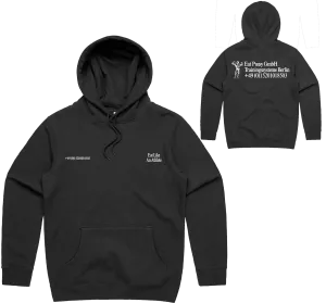 Eat Pussy GmbH Hoodie Classic