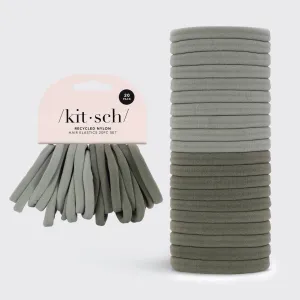 Eco-Friendly Nylon Elastics