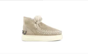 Eskimo Sneaker
