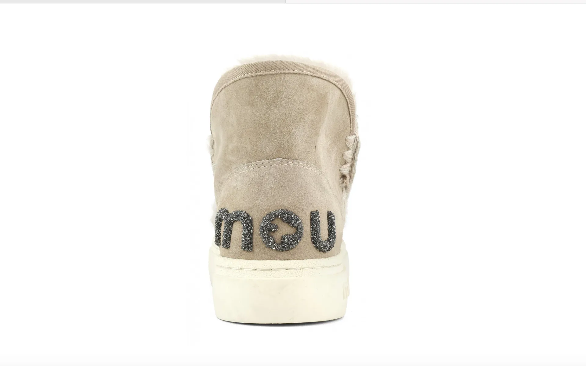 Eskimo Sneaker