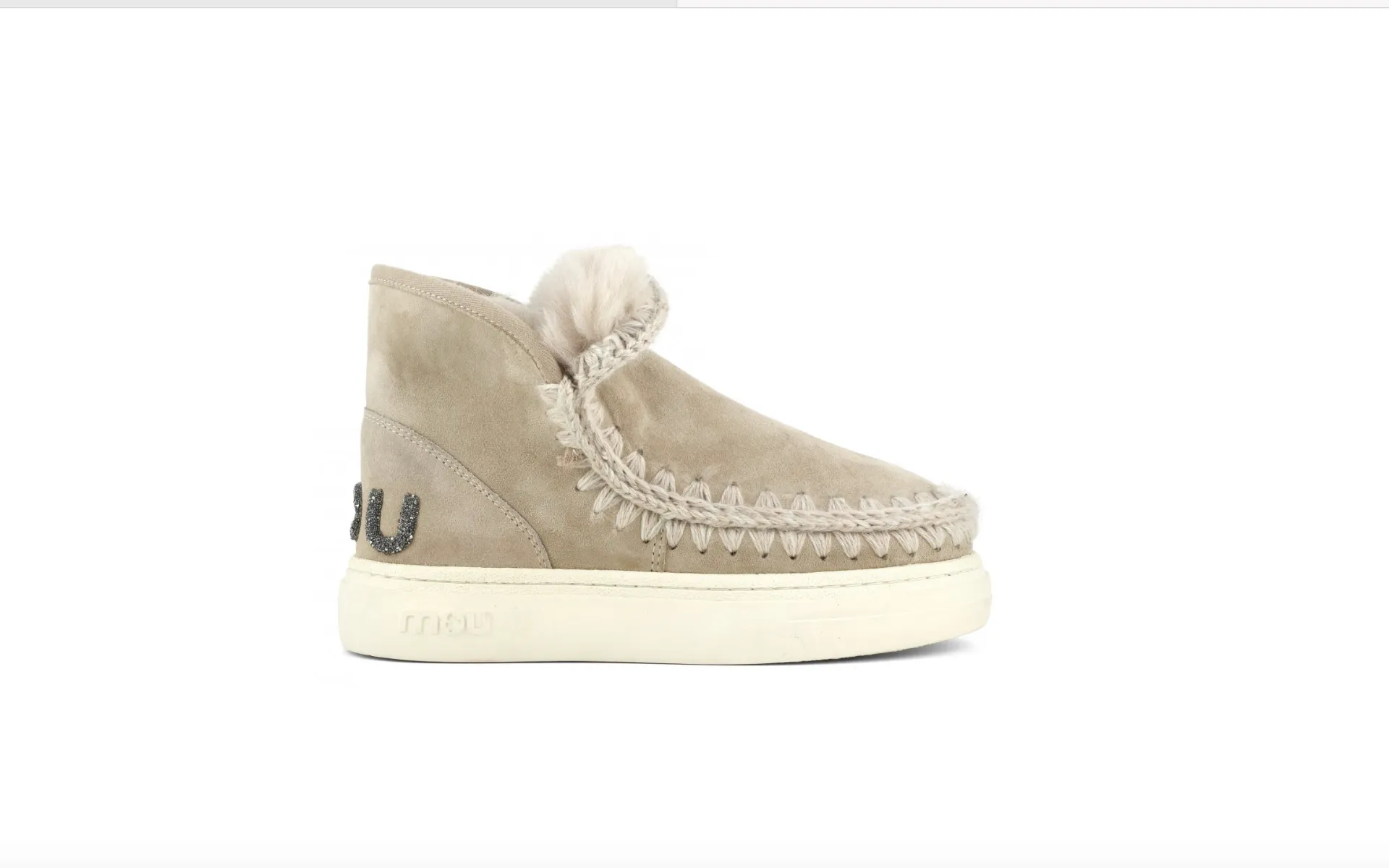 Eskimo Sneaker