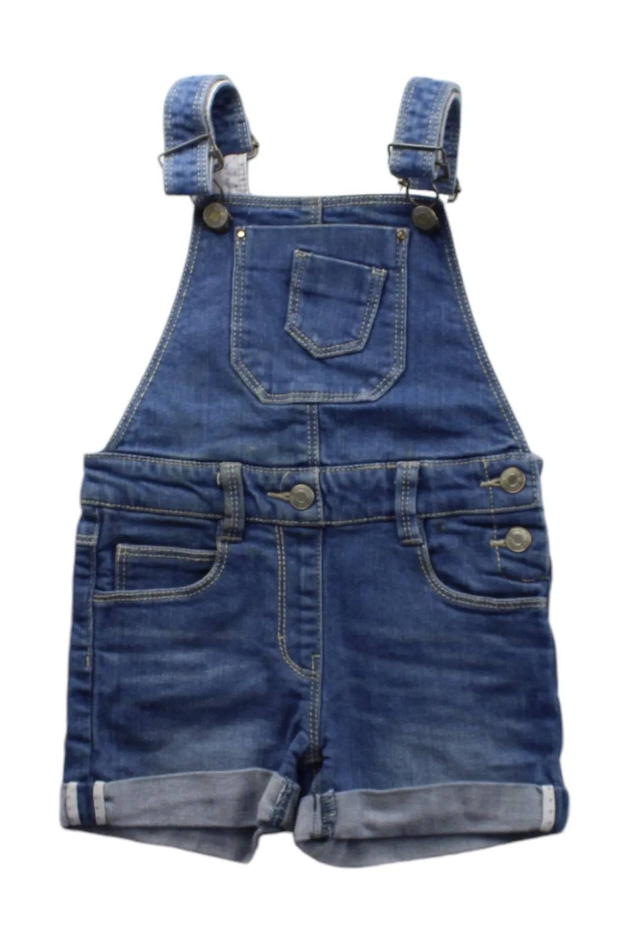 ESPRIT Overall Short 5T