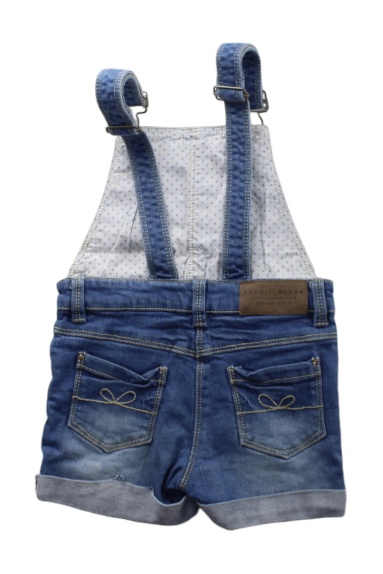 ESPRIT Overall Short 5T